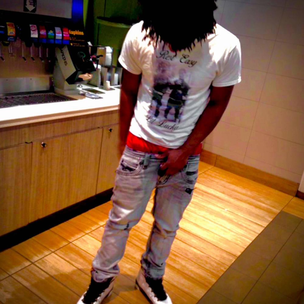 Tyb (Work) (Explicit)