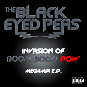 收聽Black Eyed Peas的Boom Boom Wow (D.J. will.i.am Megamix)歌詞歌曲