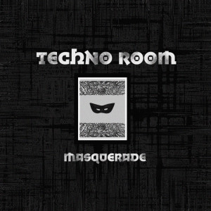 Album Masquerade oleh Techno Room