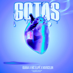 Album Gotas (Explicit) oleh Guava