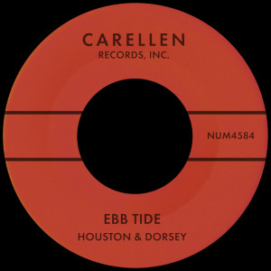 收聽Houston的Ebb Tide歌詞歌曲
