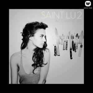 收聽Saint Lu的Waterfall (Acoustic Version)歌詞歌曲