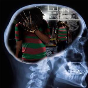 LUANTHEKID的專輯TRAPVESSEL (Explicit)