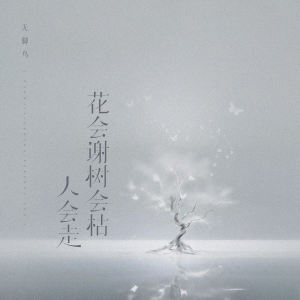 Listen to 花会谢树会枯人会走 song with lyrics from 无脚鸟