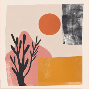 Album Unwind from Monocloud