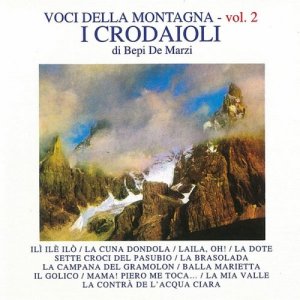 ดาวน์โหลดและฟังเพลง La dote พร้อมเนื้อเพลงจาก I Crodaioli