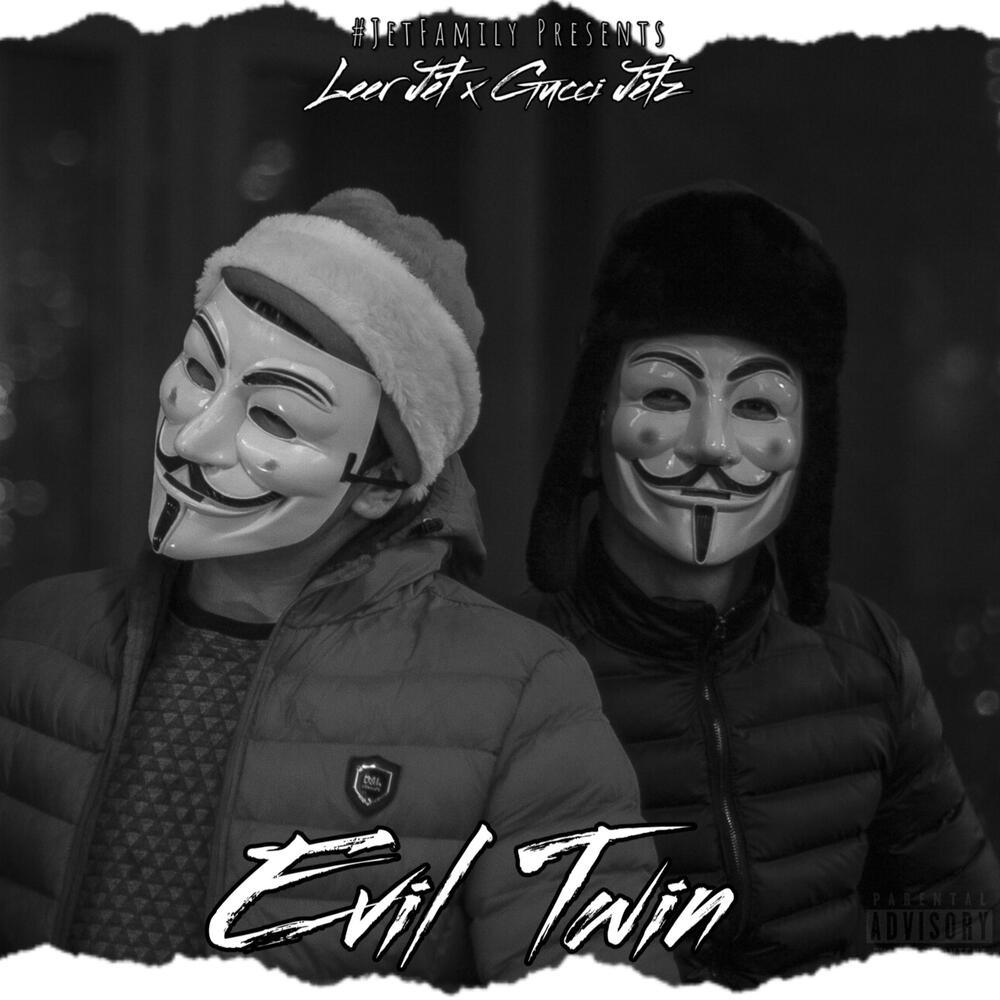 Evil Twin (Explicit)