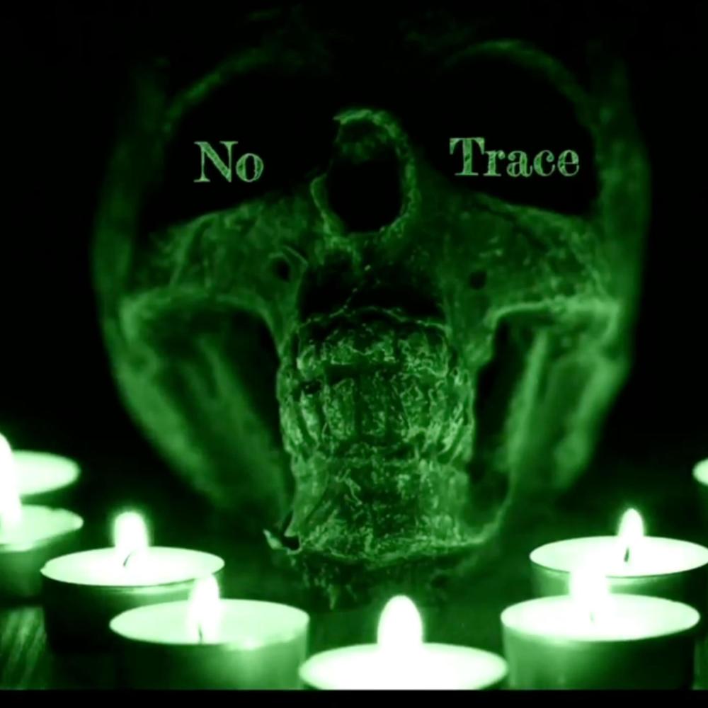 No Trace (feat. Anon) (Explicit)