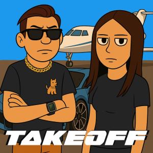 收聽Zozzy World的TAKEOFF (feat. Bvnita) (Explicit)歌詞歌曲