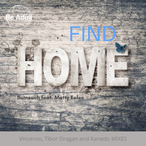 Listen to Find Home song with lyrics from SumSuch