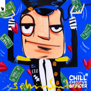 Chill Executive Officer (CEO), Vol. 3 (Selected by Maykel Piron)