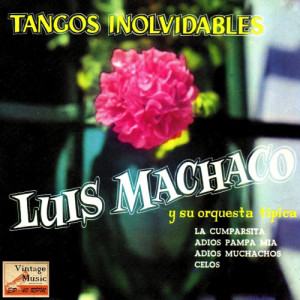 收聽Luis Machaco的Celos歌詞歌曲