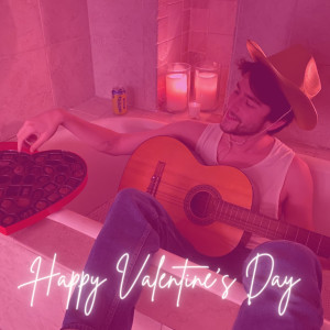 收聽Julian Montijo的Happy Valentine's Day歌詞歌曲