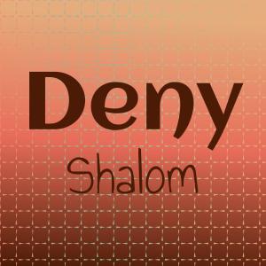 Album Deny Shalom from Various