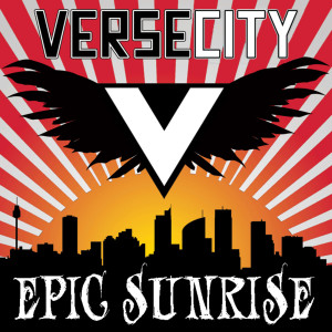 Versecity的专辑Epic Sunrise