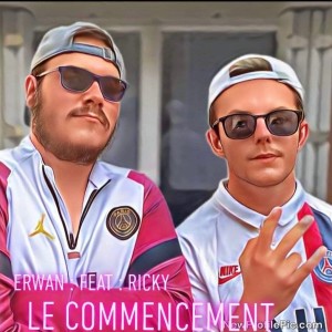 อัลบัม Le commencement (Explicit) ศิลปิน Production music