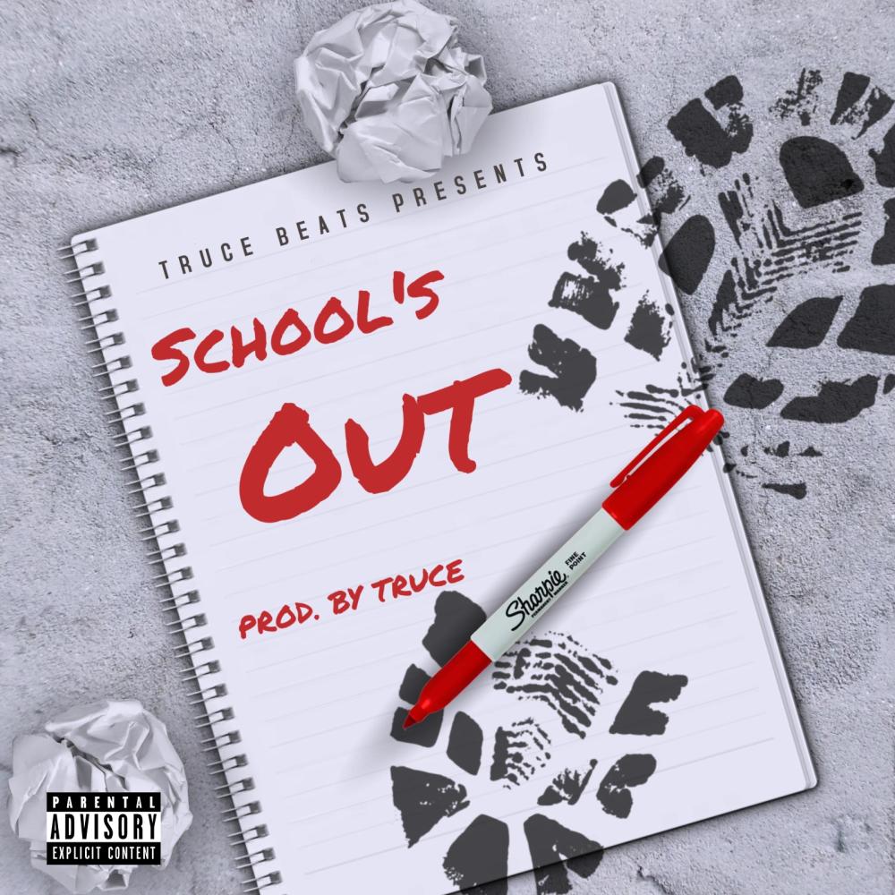 Adios (Bonus) (feat. Trucé) (Explicit)