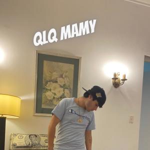 Album QLQ MAMY from Benya