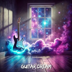 收听Saymon Cleiton的Guitar Dream歌词歌曲