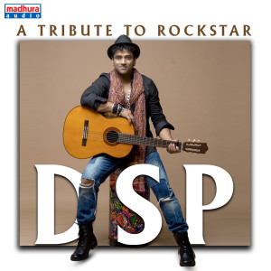 Dengarkan Yedo Gammattu Undi Nee Paatallo... (A Tribute To Rockstar DSP) lagu dari Manoj dengan lirik