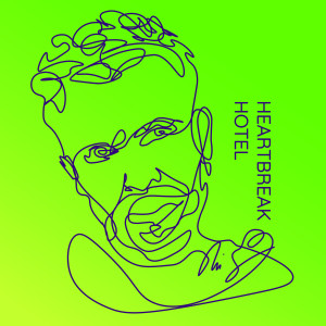 Tim Schou的专辑Heartbreak Hotel
