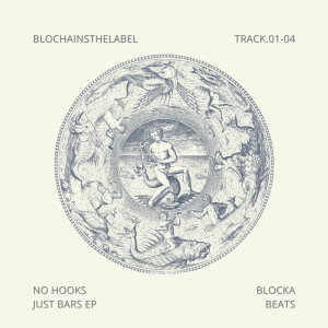 收聽Blocka Beats的CAPPIN (Explicit)歌詞歌曲