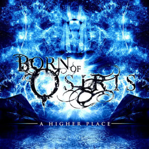 ดาวน์โหลดและฟังเพลง Thrive พร้อมเนื้อเพลงจาก Born Of Osiris
