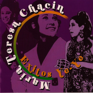 ดาวน์โหลดและฟังเพลง Mi Amigo El Viento (Sugar Town) พร้อมเนื้อเพลงจาก María Teresa Chacín
