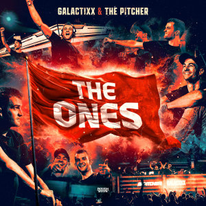 Album The Ones from Galactixx