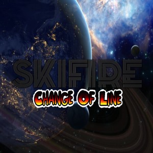 收聽Sky Fire的Change of Line歌詞歌曲
