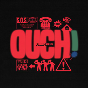 อัลบัม OUCH! ศิลปิน FORD TRIO
