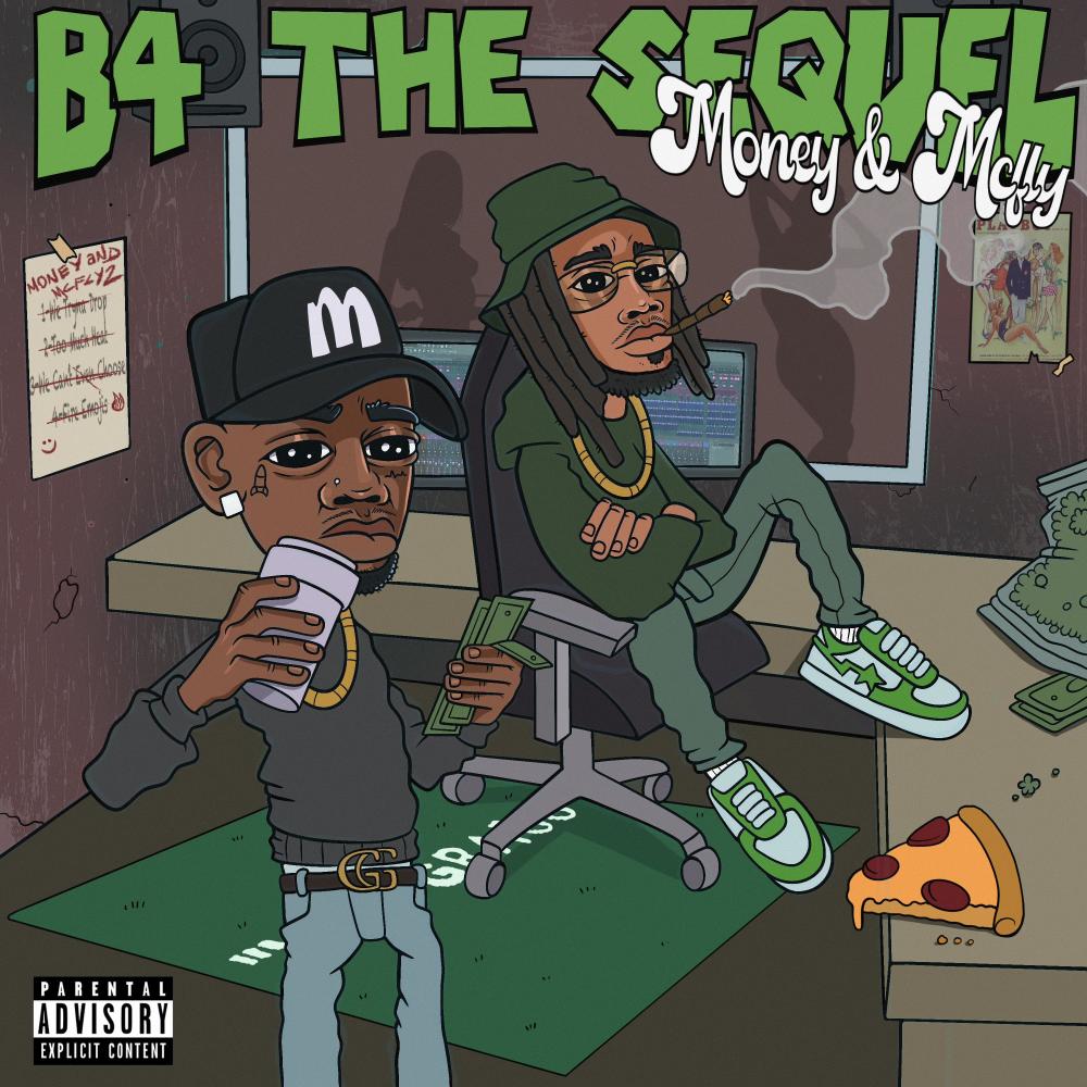 Signing Out (Explicit)