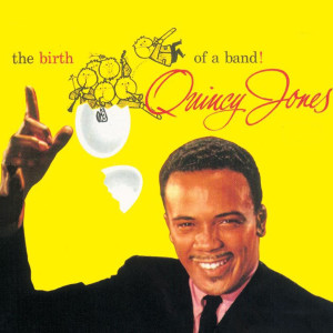 收聽Quincy Jones的I Remeber Clifford歌詞歌曲
