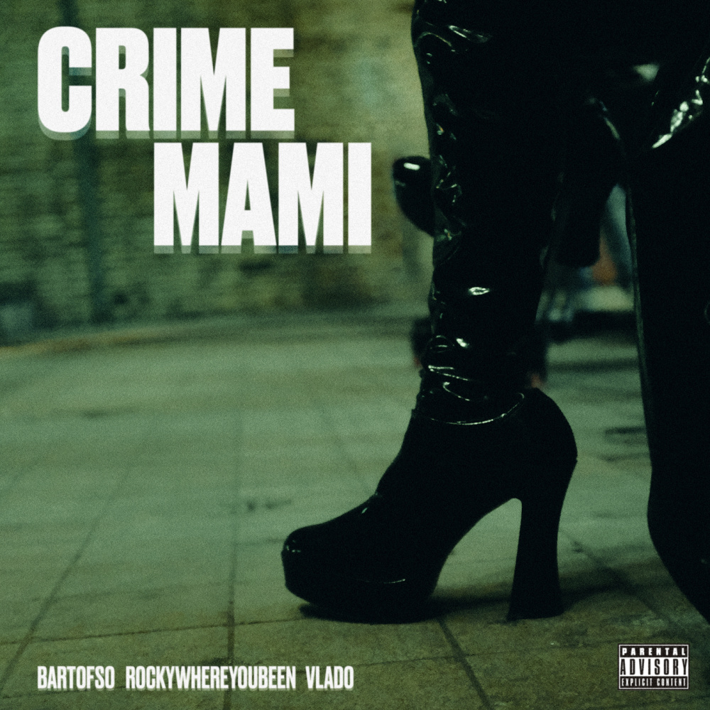 Crime Mami (Explicit)