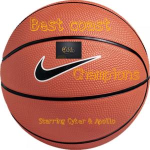 Album Best Coast Champions (feat. Apollo) from 