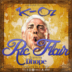 收聽KOZ的Ric Flair (Explicit)歌詞歌曲