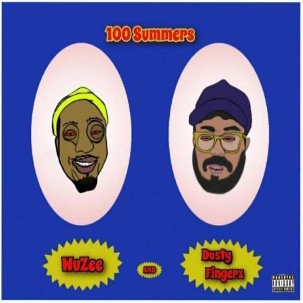 Surfer Ghouls (feat. Wuzee & Lokye) (Explicit)