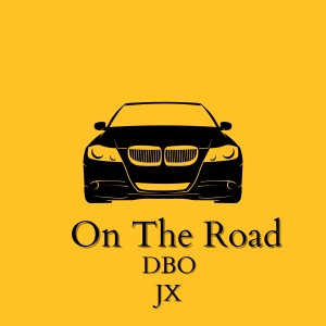 디보的專輯On the Road (Explicit)