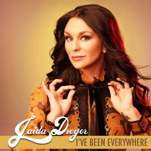 Listen to I've Been Everywhere song with lyrics from Jaida Dreyer