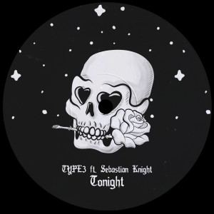 TYPE3的專輯Tonight