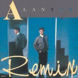 Alan Tam Remix