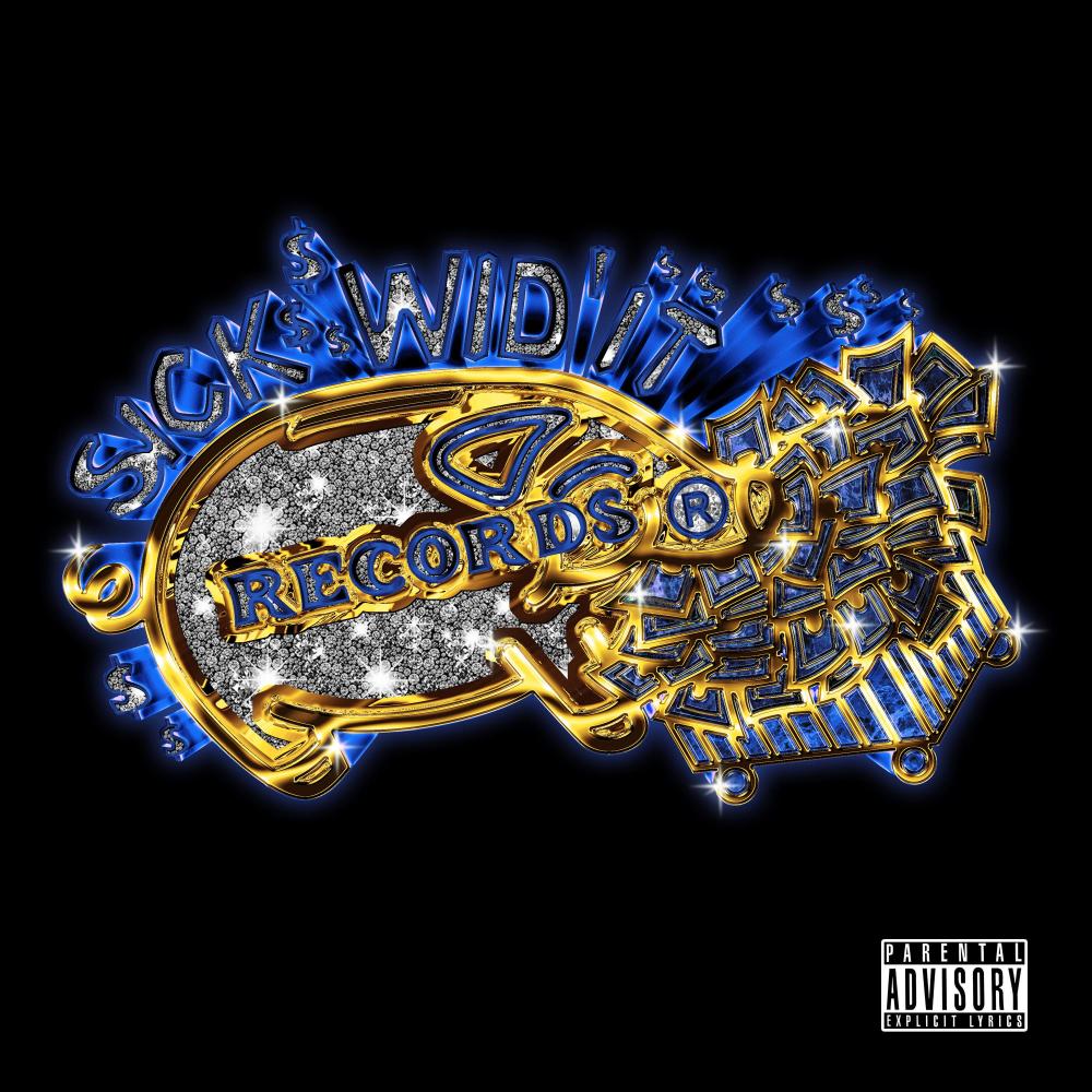 All Bass (Explicit)