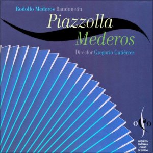 Piazzolla - Mederos