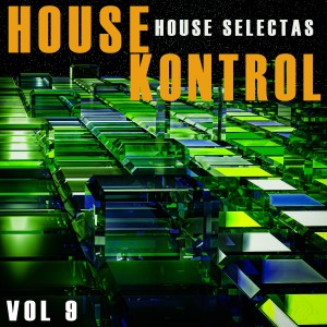 Album House Kontrol, Vol. 9 from Various
