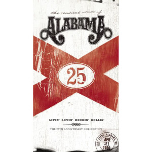 ดาวน์โหลดและฟังเพลง Mountain Music พร้อมเนื้อเพลงจาก Alabama