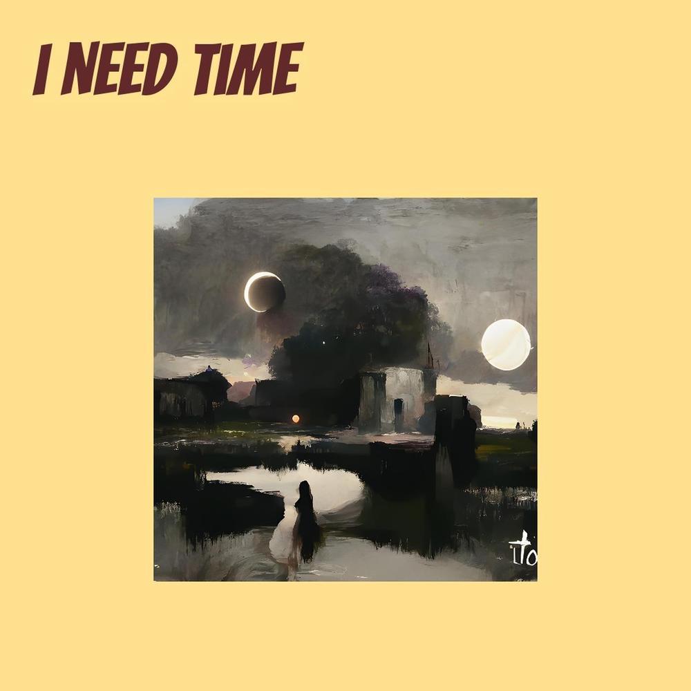 I Need Time