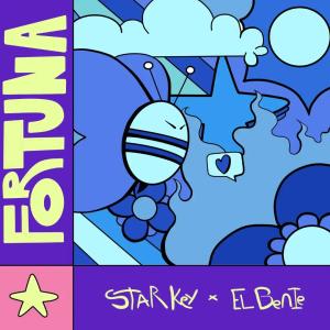 ดาวน์โหลดและฟังเพลง Fortuna (feat. EL BENIE) พร้อมเนื้อเพลงจาก Starkey