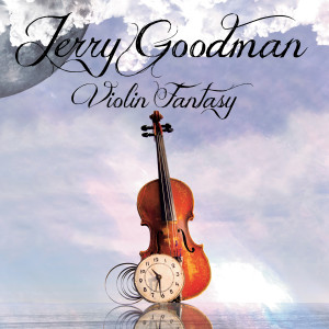 Jerry Goodman的專輯Violin Fantasy