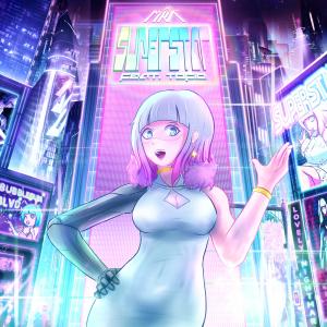 ดาวน์โหลดและฟังเพลง Superstar(feat. TOFIE)(VIP) พร้อมเนื้อเพลงจาก AIKA