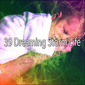 Dengarkan lagu Dominant Storm nyanyian Rain Sounds dengan lirik